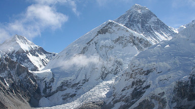 Everest zostanie zamknięty po tragicznej lawinie na kilka miesięcy? Szerpowie protestują