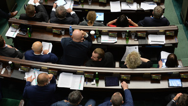 Sejm powołał dwoje nowych członków RPP