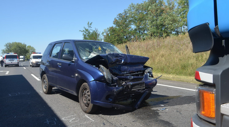 A Győri Rendőrkapitányság befejezte a nyomozást /Fotó: Police.hu