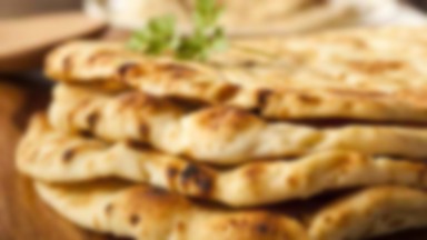 Chleb naan