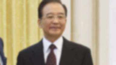 Chiny: wszczęto dochodzenie ws. rzekomej fortuny rodziny premiera Wena