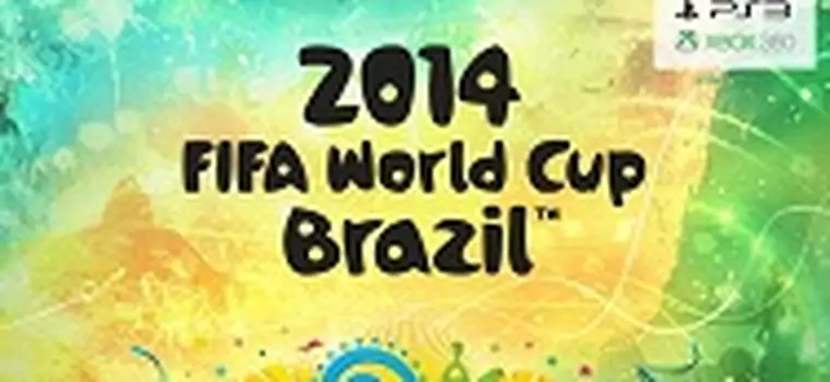 Kwagrans: Mielu i Tomek w podbramkowej sytuacji - gramy w 2014 FIFA World Cup Brazil