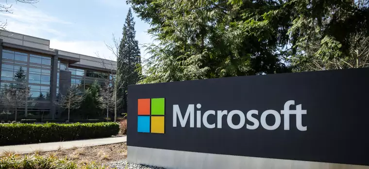 Microsoft przejmuje Nuance za blisko 20 mld dolarów. Firma tworzy sztuczną inteligencję dla szpitali