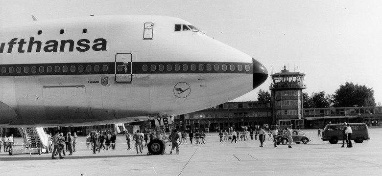 Koszmarna katastrofa boeinga. Cały lot trwał 16 sekund [Historia]