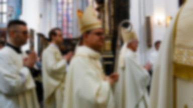 Bp Wiesław Śmigiel: każda deklaracja niewiary to porażka Kościoła