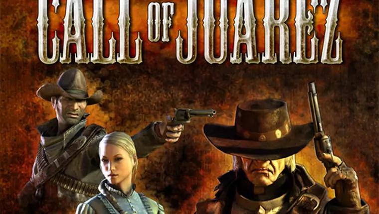 Call of Juarez