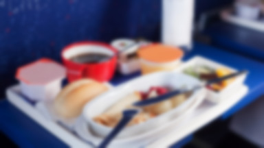 Air Baltic wprowadza możliwość zamawiania posiłków online - wybierz, co zjesz w samolocie
