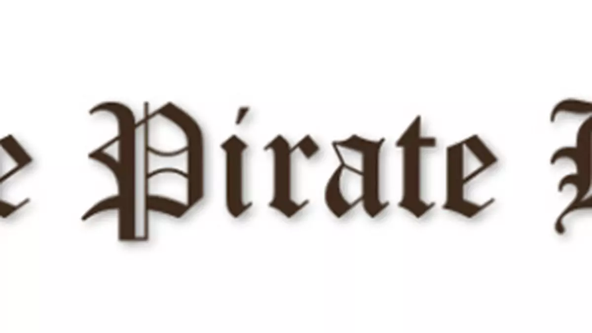 The Pirate Bay: Katyń z hiszpańskim dubbingiem w TOP 100 popularnych torrentów