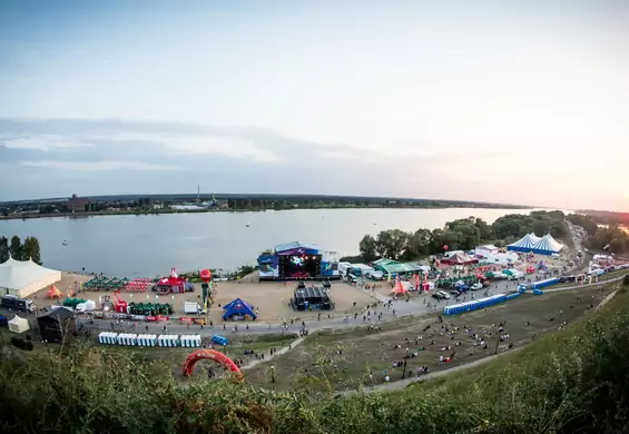 5 dowodów na to, że Audioriver to jeden z najciekawszych europejskich festiwali