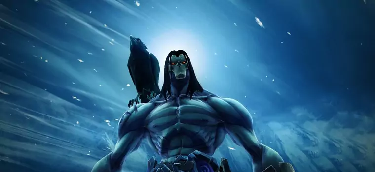 Darksiders 2 pokazuje prawdziwe oblicze Śmierci