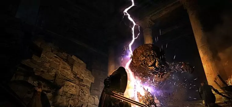 Pecetowa Dragon's Dogma zapowiada się na porządnie wykonaną konwersję