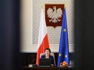 Ryba psuje się od głowy, czyli o administracji centralnej