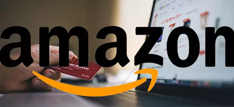 Amazon pozwoli tworzyć wspólne listy życzeń i produktów