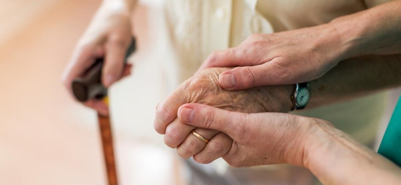 Dzień Opiekuna Osób Starszych. Ich rola jest ważna i trudna, a często zapominana