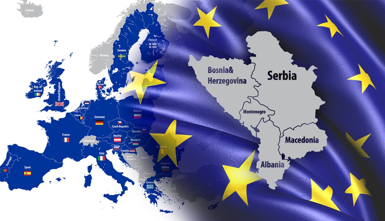 Da li će Srbija uskoro biti sa istim stolom sa ostalim članicama EU?