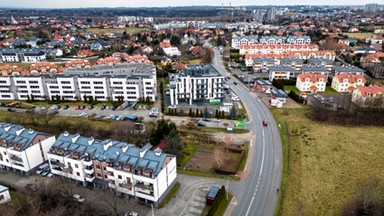 Ceny mieszkań w polskich miastach. Ekspertka mówi o wyraźnej zmianie