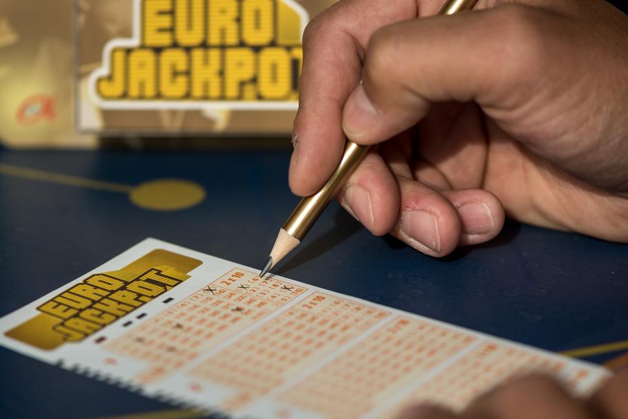 Eurojackpot