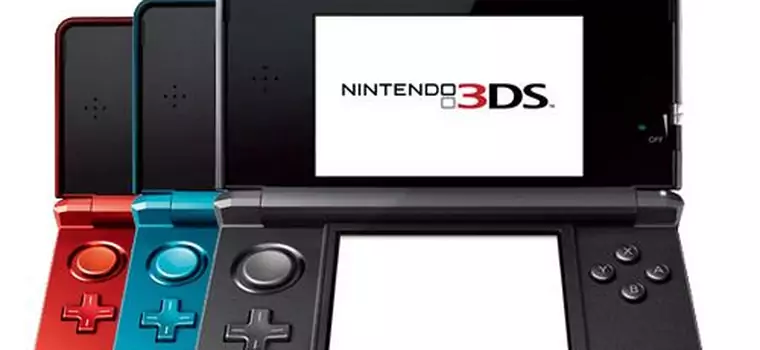 Nintendo 3DS – wideoprezentacja konsoli