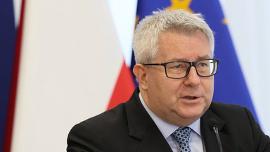 Czarnecki: Turów to nie jedyny problem, jaki mamy z Czechami