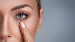 Wytrzeszcz oka - rodzaje, przyczyny, objawy, diagnostyka, leczenie