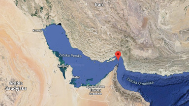 Źródło AP: USA podejrzewają, że Iran przejął tankowiec z ZEA