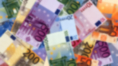 Miliony euro dla cierpiących