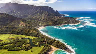 Zatrważająca ilość utonięć na Hawajach