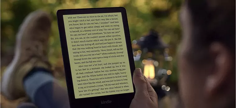 W końcu promocja na Kindle! Popularne czytniki dużo taniej niż zwykle
