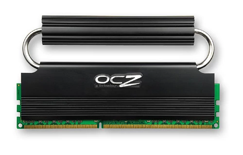 Komputery wyposażone w procesory z gniazdem LGA 1366 i AM3 wymagają pamięci DDR3