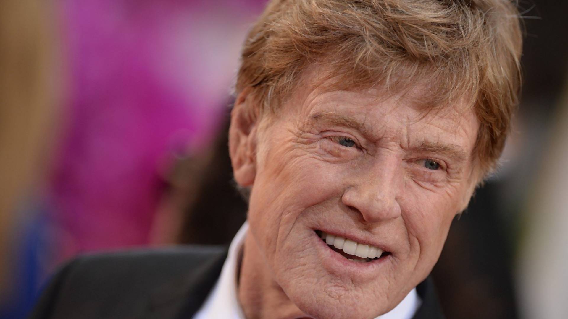 Robert Redford odlazi u penziju