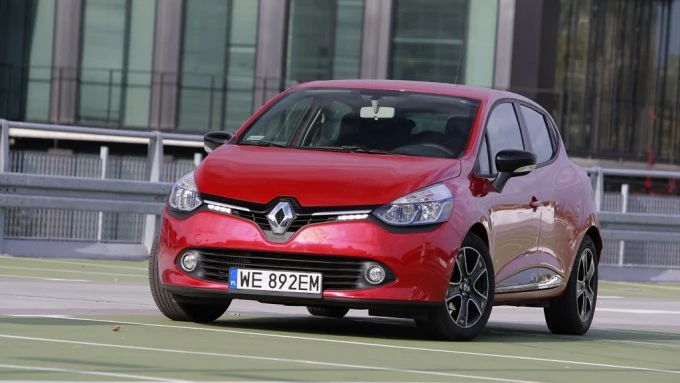 Test Renault Clio 0,9 TCe: czy to jeżdżący ideał