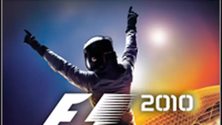 F1 2010