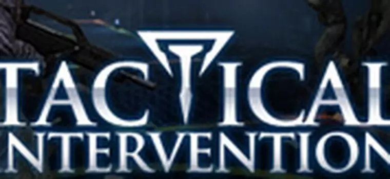 Tactical Intervention - gra twórcy Counter-Strike - za darmo na Steam