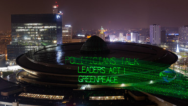 WWF i Greenpeace apelują do polskiego rządu. "Jesteś zagrożonym gatunkiem"