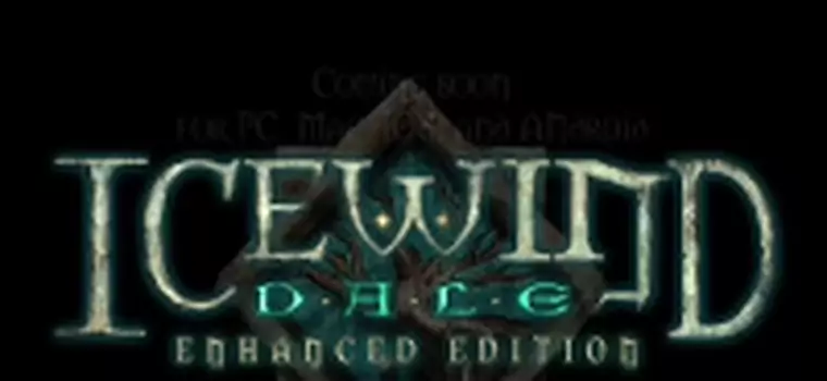 Icewind Dale Enhanced Editon - premiera już dziś (wideo)