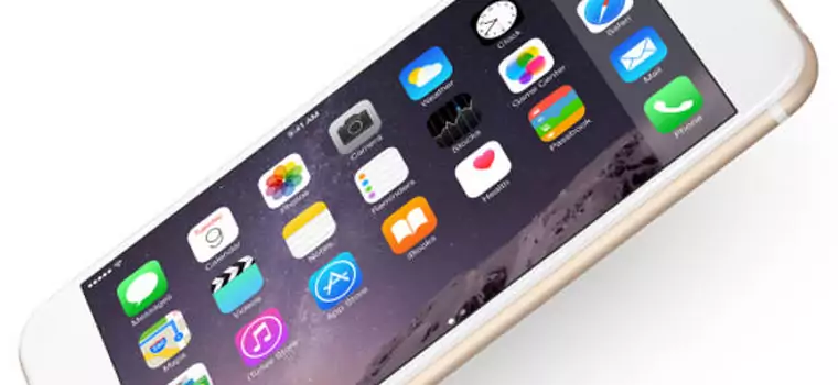 iPhone 6s z aluminium jak w Apple Watch?