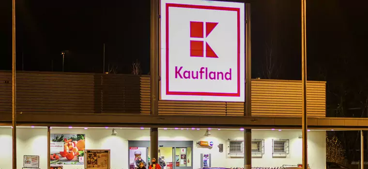 Kaufland idzie na rękę klientom. Prostsze zakupy w kolejnych sklepach dzięki K-Scan