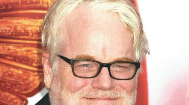 Philip Seymour Hoffman megérezte a saját halálát