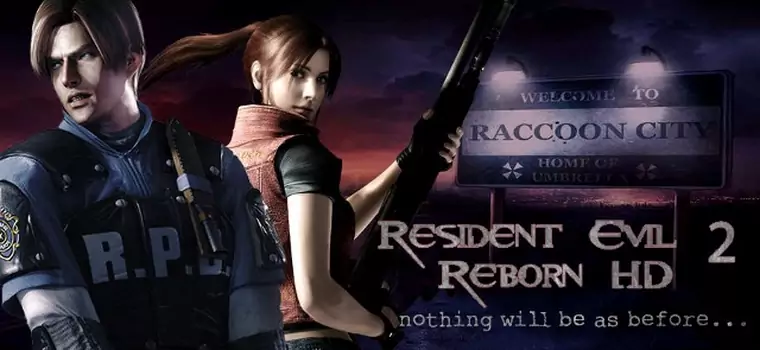 Fanowski remake Resident Evil 2 nigdy nie powstanie - projekt zamknięto na prośbę Capcomu
