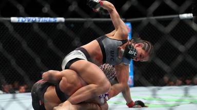 UFC: Karolina Kowalkiewicz wypunktowała rywalkę. Druga walka o pas coraz bliżej