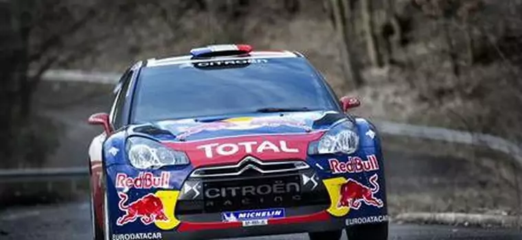 Kalendarz rajdów IRC i WRC w 2011 r.