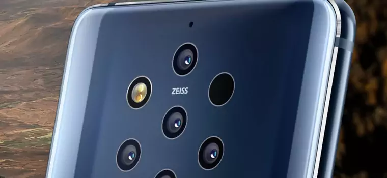 Szef Carl Zeiss: "Wyścig na liczbę megapikseli w smartfonach jest absurdalny"