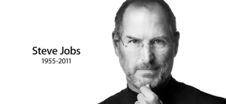 Sony wykupiło życie Steve'a Jobsa