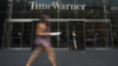 Time Warner zwolni 1475 pracowników