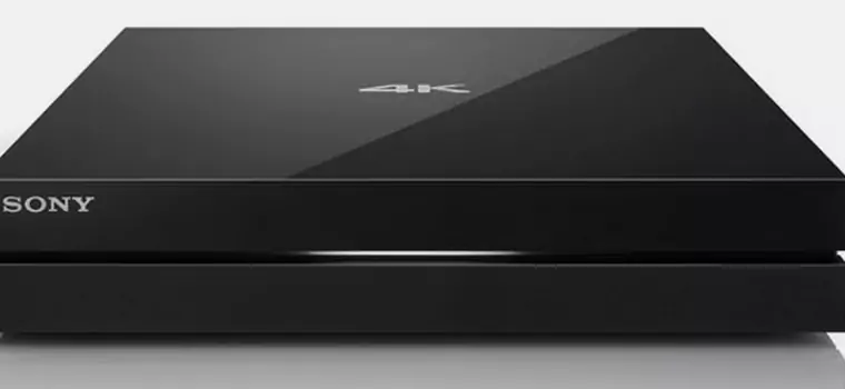 PlayStation 4.5 to teraz PlayStation NEO?