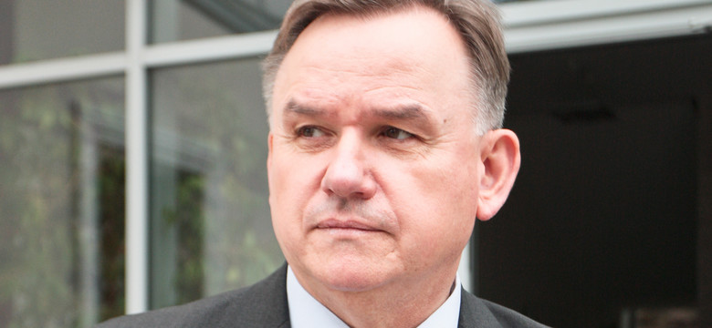 Marek Surmacz zrezygnował z objęcia mandatu poselskiego w miejsce Elżbiety Rafalskiej