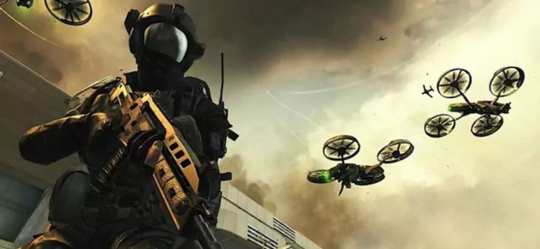Activision wprowadza mikropłatności do Black Ops II