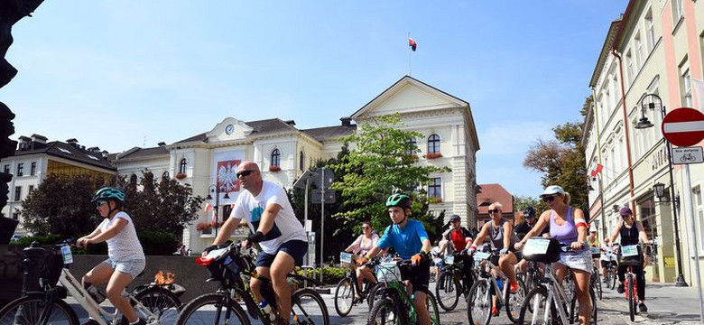 Czy koronawirus przyspieszy rowerową rewolucję w polskich miastach?
