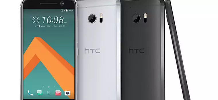 HTC 10 – cena i dostępne promocje
