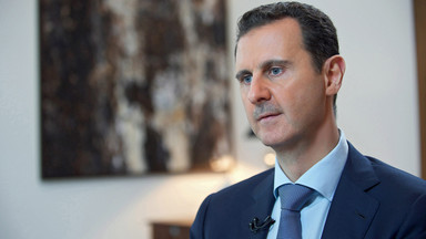 Syria: prezydent Asad chce zorganizować wybory prezydenckie i w nich startować